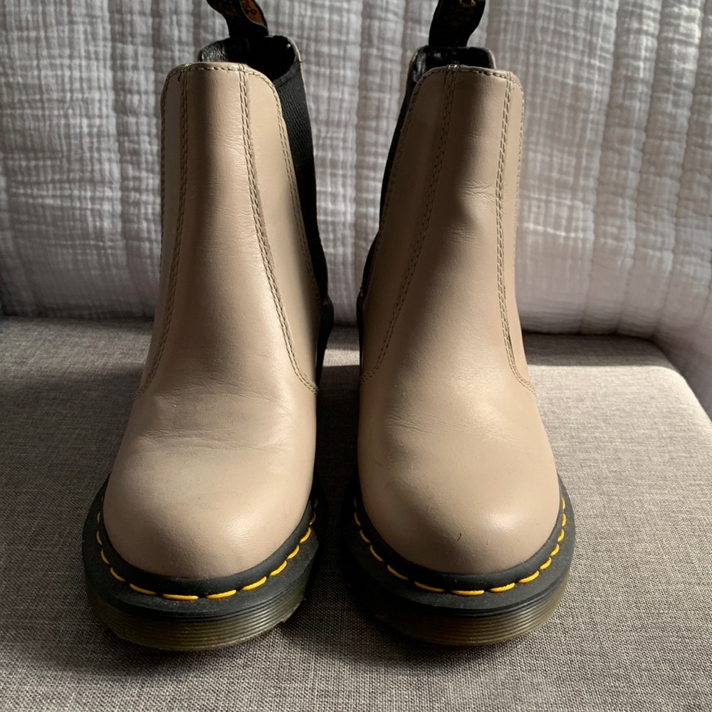 Dr. Martens Cadence Boot